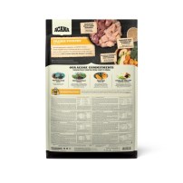 ACANA PRAIRIE POULTRY 6 kg Back